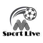 Icona MM Sport Live