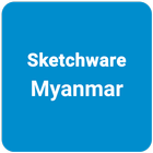 Sketchware Myanmar icono