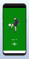 Sport TV स्क्रीनशॉट 1