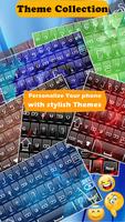 Myanmar Keyboard ポスター