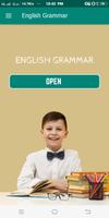 English Grammar постер