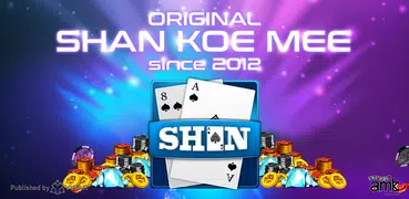 Shan Koe Mee