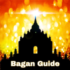 Bagan Guide أيقونة