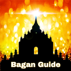 Bagan Guide আইকন