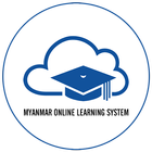 Myanmar Online Learning icône