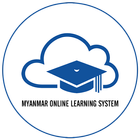 Myanmar Online Learning icon