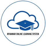Myanmar Online Learning icon