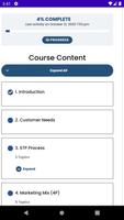 Myanmar Online Learning screenshot 2