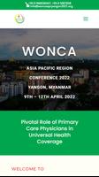 WONCA APR Yangon 2022 bài đăng