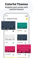Zawgyi Myanmar keyboard تصوير الشاشة 1