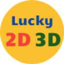 Lucky 2D3D APK