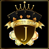 Joker SKM icône