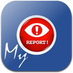 MyAnonymousReporting biểu tượng