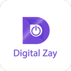 Digital Zay icône