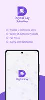 Digital Zay اسکرین شاٹ 1