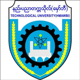 TU(Hmawbi)SRSFMS Zeichen