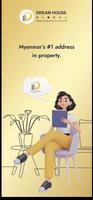 Dream House Poster