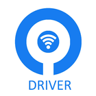Ao Rider - DRIVER icône