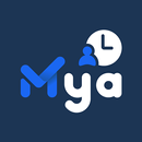 Waitingroom - Mya online agenda APK