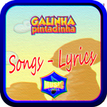 Galinha Pintadinha Pintinho Amarelinho 2018