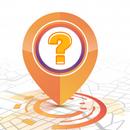 Find Places - Quiz Game-APK