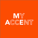 MyAccent aplikacja