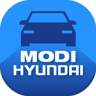 MODI Hyundai Accessbox 图标