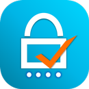 My accounts - My secure data APK
