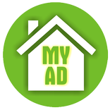 My AD App