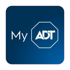 MyADT アプリダウンロード