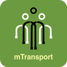mTransport icône