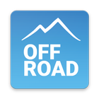 Off-Road icône
