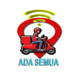 Ada Semua - Transportasi Online