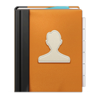 AddressPhoneBook icon