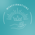MyAffirmations иконка