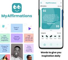 MyAffirmations постер