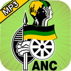 African National Congress Songs - MP3 ícone