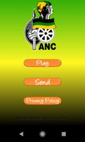 African National Congress Songs - MP3 Cartaz