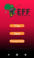 Economic Freedom Fighters Songs - MP3-poster
