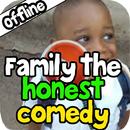 Family the Honest Comedy Videos APK