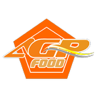 AGP Food Zeichen