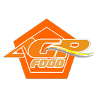 آیکون‌ AGP Food