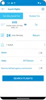 MyAgent स्क्रीनशॉट 2