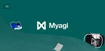 Myagi