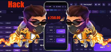 lucky jet - lucky jet hack screenshot 3