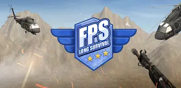 FPS: Long Survival