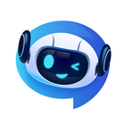 Amo AI: Smart AI Chatbot-icoon
