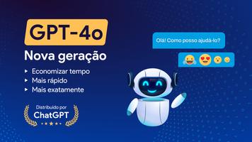 Amo AI: Intelligenter Chatbot Cartaz