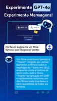Amo AI: Intelligenter Chatbot imagem de tela 1