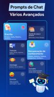 Amo AI: Intelligenter Chatbot imagem de tela 2